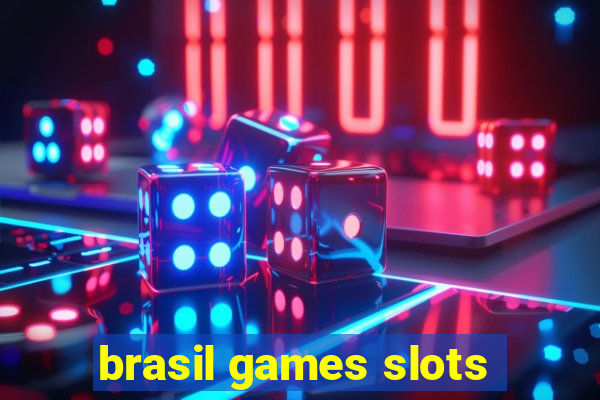 brasil games slots